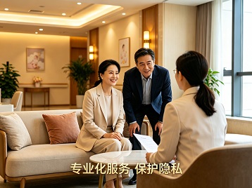 中原有偿售卵代生女生的客户的客户群体有哪些
