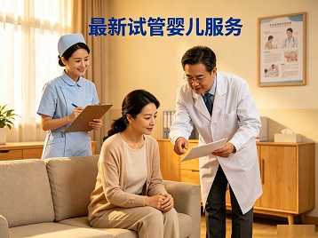 中原有偿捐卵代孕妈妈第试管孩全新服务价格明细：