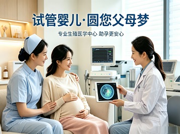 中原辅助生育服务 试管婴儿行业的兴起背景、发展与未来展望